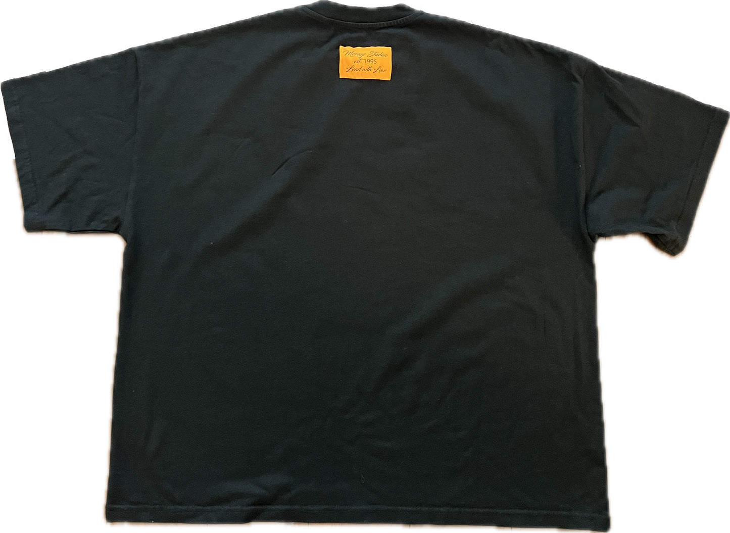 1st Division tee