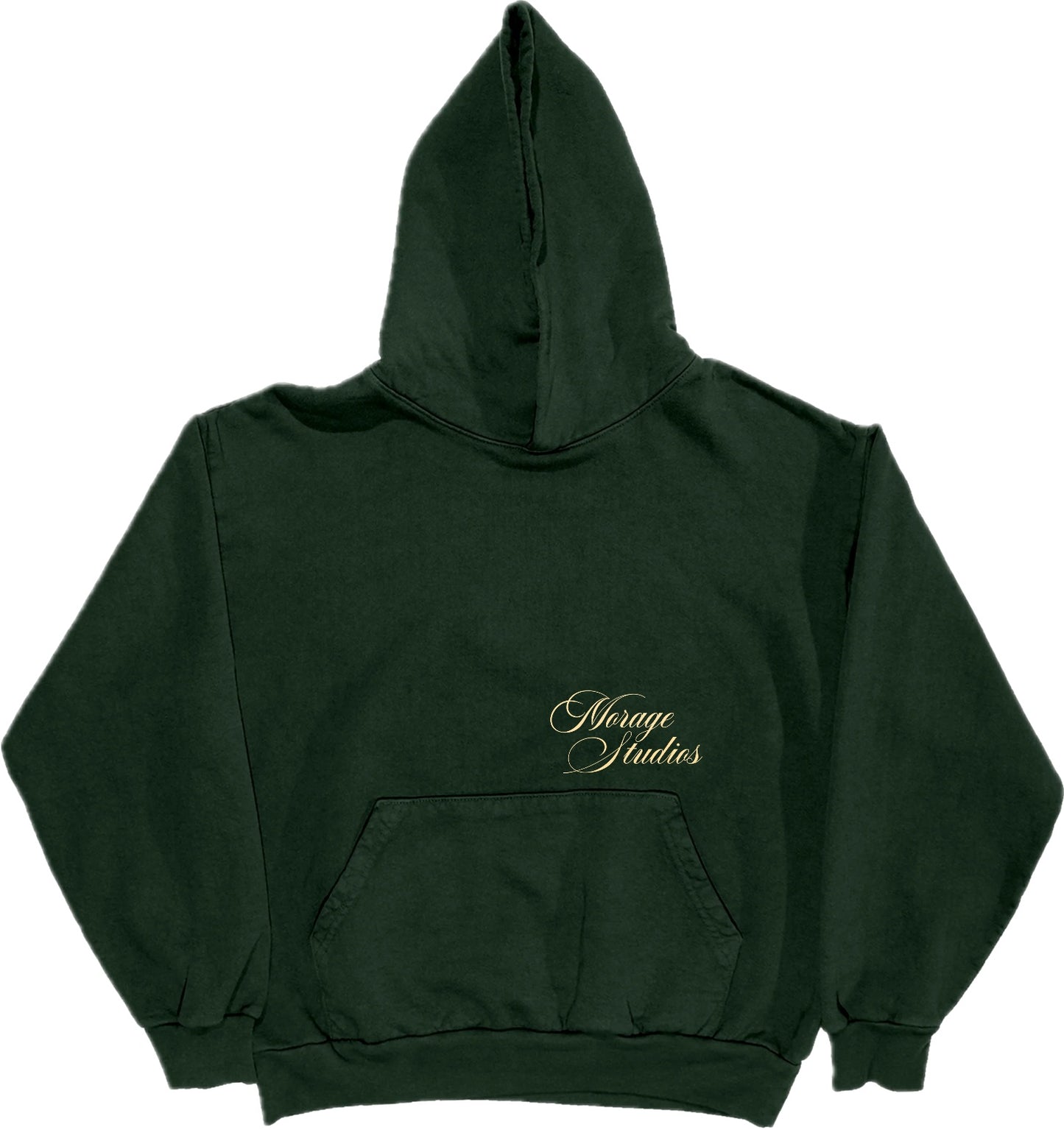 Studio hoodie
