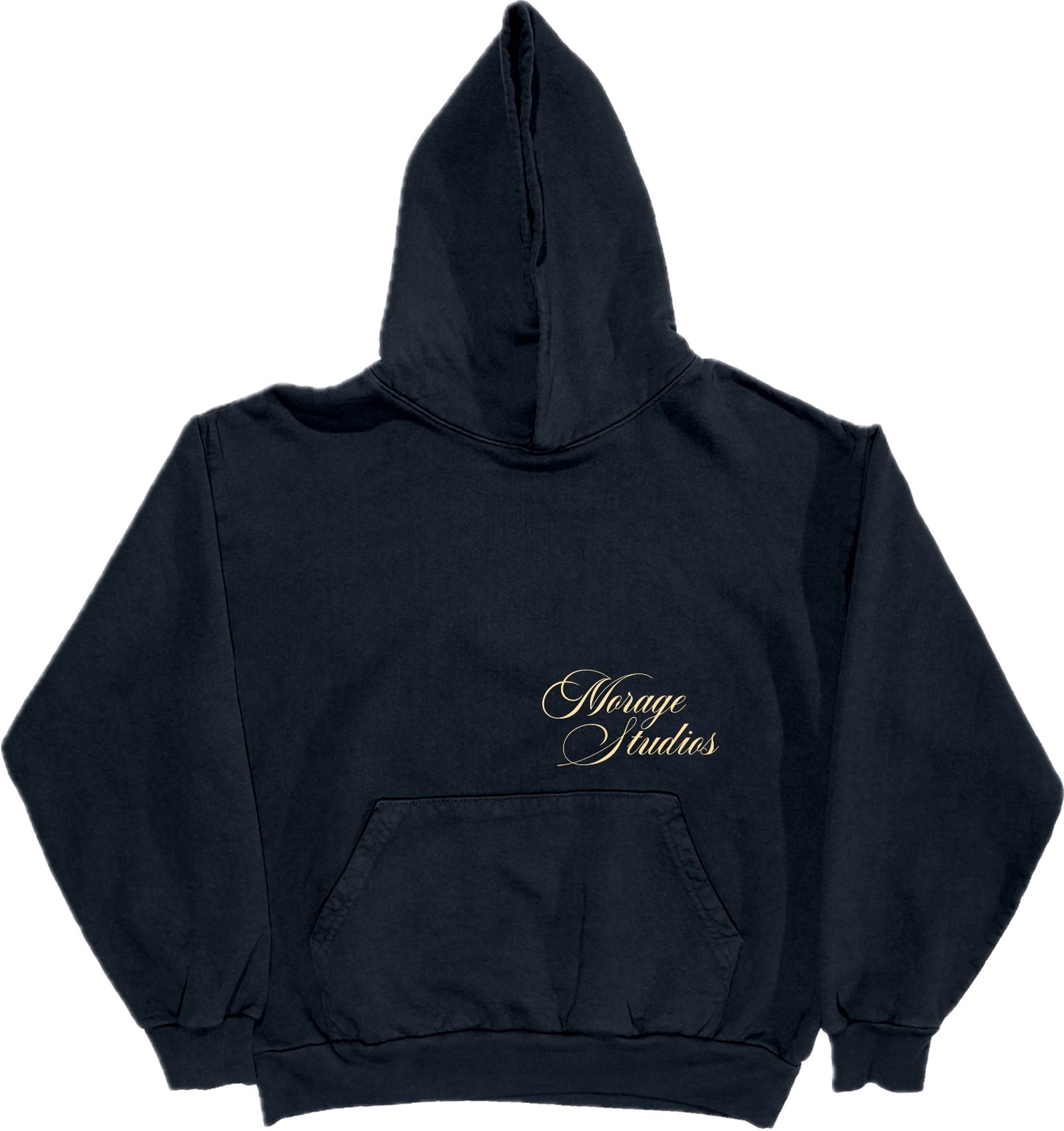 Studio hoodie