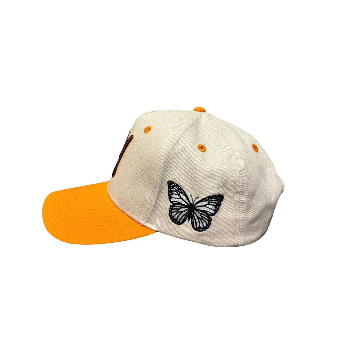 Morage Monarchs Hat