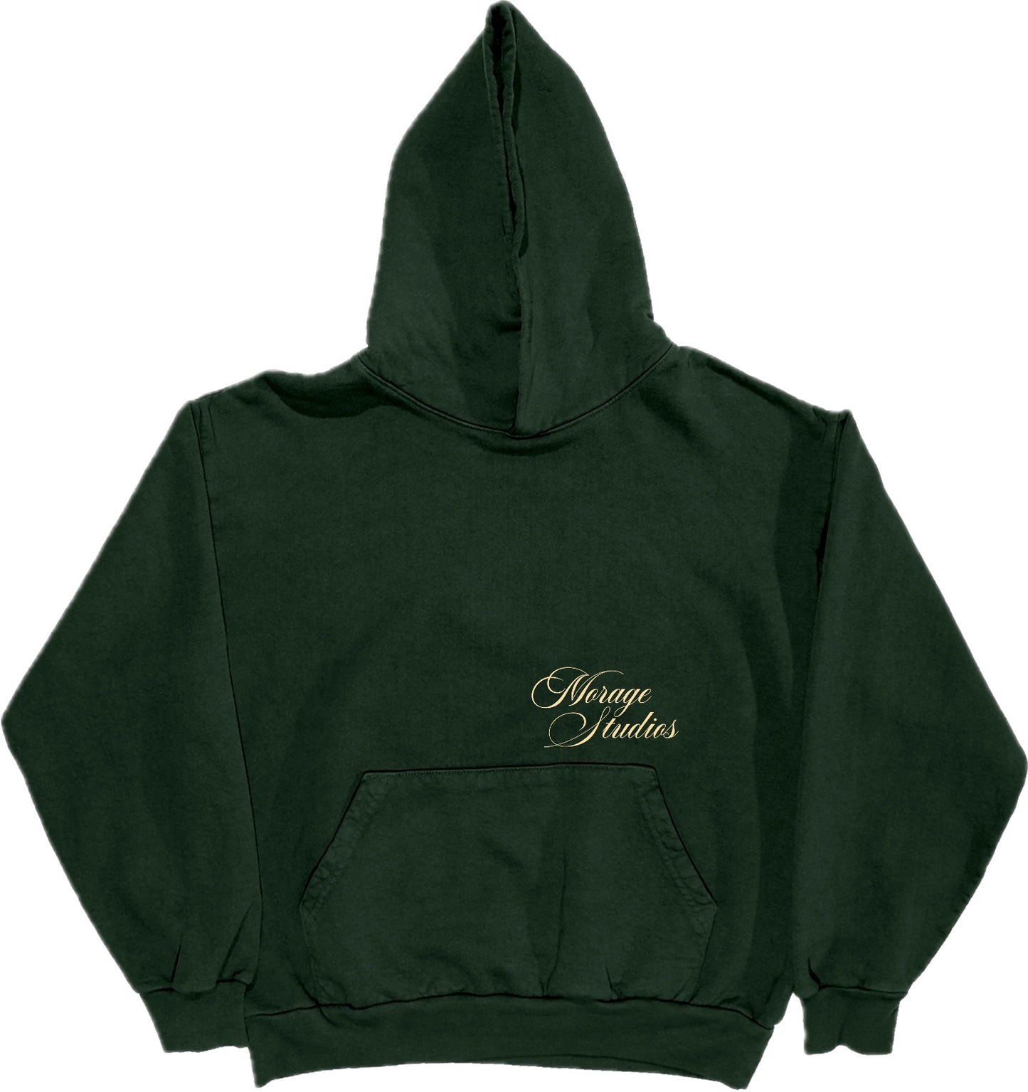 (Pre-order) Studio hoodie