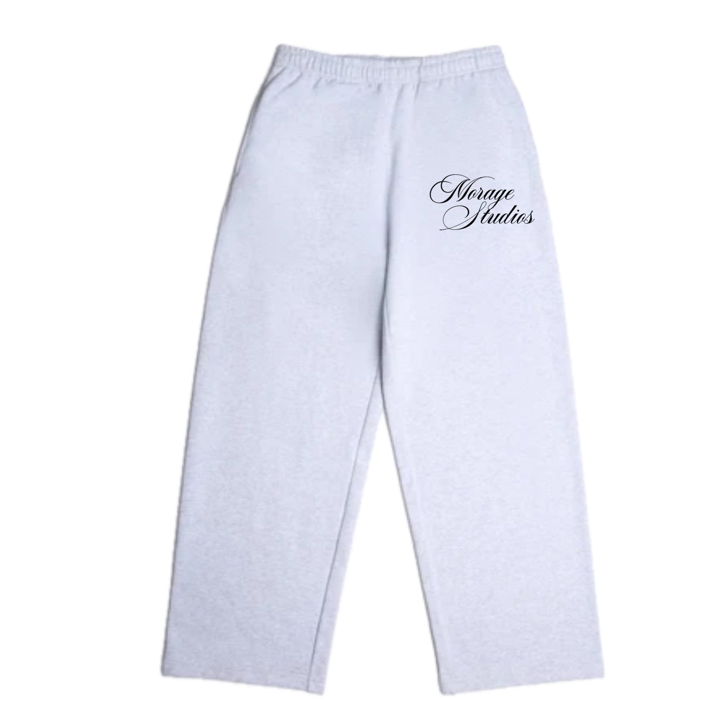 (Pre-order) Studio Sweatpants