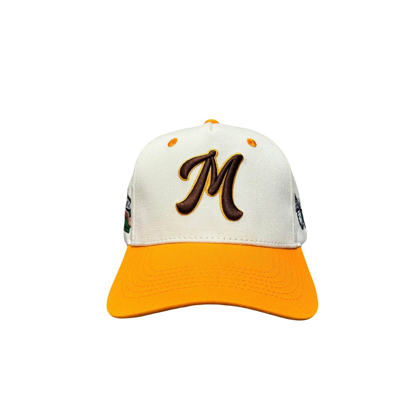 Morage Monarchs Hat