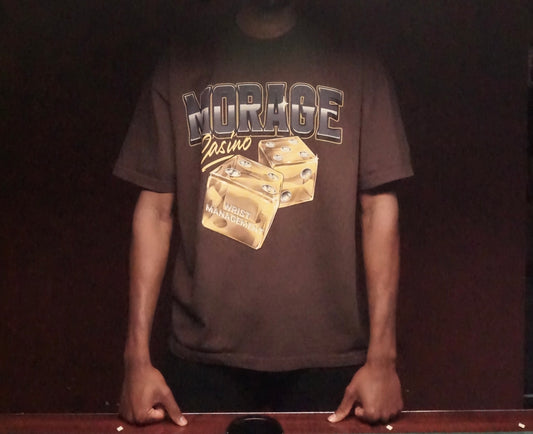 Wrist management tee